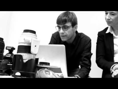 Making-of Business Fotografie bei Kreativ Catering