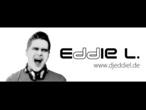 Daft Punk vs. Tujamo vs. Harvard Bass - Who Get Lucky Blitz (Eddie L. MashUp)