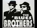 Blues Brothers - 'Riders In The Sky' 