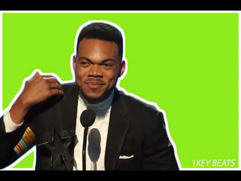 [FREE] 2019 CHANCE THE RAPPER X MAC MILLER TYPE BEAT - HEAVENS CALLING [Prod. 1KEY]