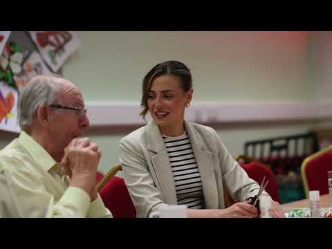 Miss International 2023 Beauties for SDGs - UNITED KINGDOM  - Alisha Cowie