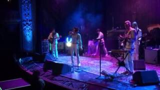 The Growlers live at Thalia Hall 9/21/16 Performing, When You Were Made