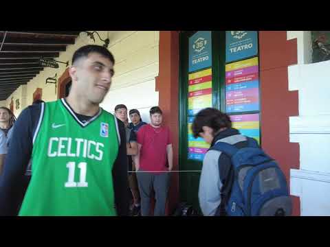 STEFA vs MUSA - 4tos - F-NIX Fecha 6 - Regional COPA DE ORO - 13/11/2021