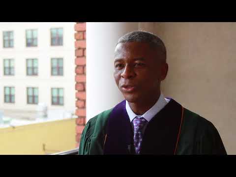 Charleston Law December Commencement 2013