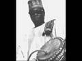 Babatunde Olatunji - Kiyakiya (Why Do You Run Away_)