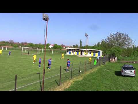ACS ȘOIMII ȘIMAND - ACS PROGRESUL PECICA 3-1