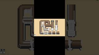 Plumbing (Tech Pack) | Coloring Pixels #shorts #games #relaxing #pixel #art