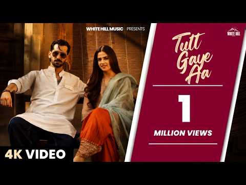 Tutt Gaye Aa — watch video