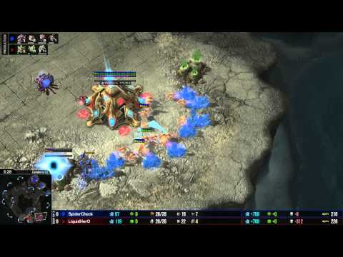 Check vs HerO G1 - Hey, Looks, Koreans!