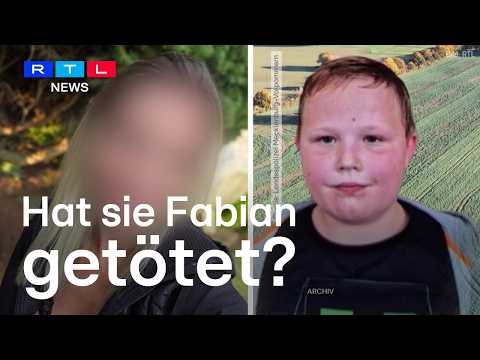 Murder case in Güstrow - Police arrest suspect | RTL NEWS