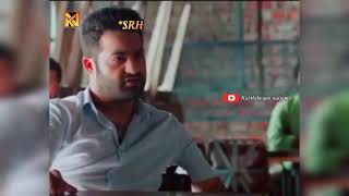 SRH WhatsApp status 2 | IPL WhatsApp status | #ipl2020 | #SunrisersHyderabad | #OrangeArmy #telugu |