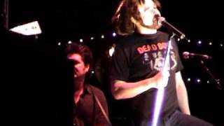 counting crows - when i dream of michelangelo