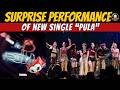 XONARA PERFORMS "PULA" OPMCON 2026  | Reaction