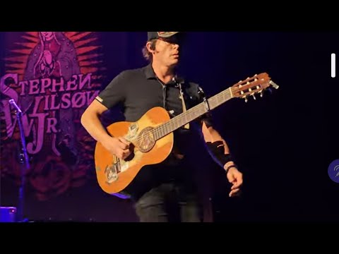 Stephen Wilson Jr. - Live Las Vegas - Full Show 12/11/25