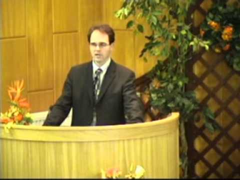 Gott beweist seine Existenz 4 - Das Papsttum in der Bibel vorhergesagt