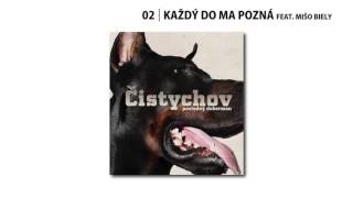 Čistychov Chords