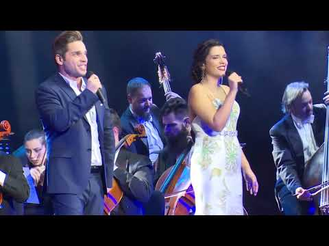 Rei Leão - Medley - LFO LIVE Campo Pequeno