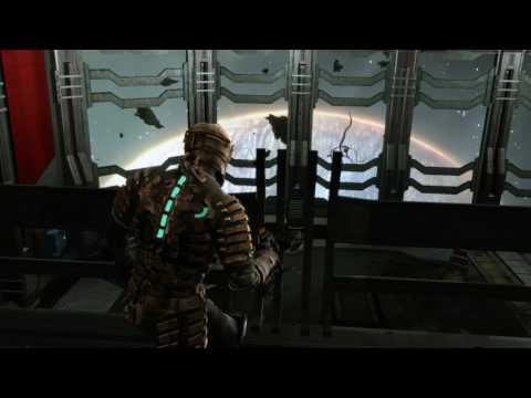 Dead Space Gameplay / Walkthrough / Playthrough Part 32 End of Days