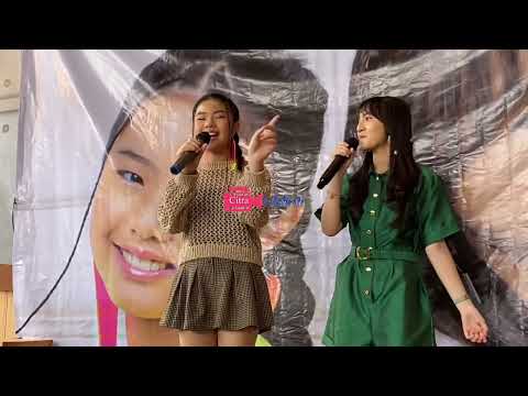 Alysa Dezek Feat Ryhyori  Lagu Single nya Tembus 237 Juta, Ini Penjelasan Posan Tobing