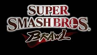 Encounter - Super Smash Bros. Brawl Music Extended