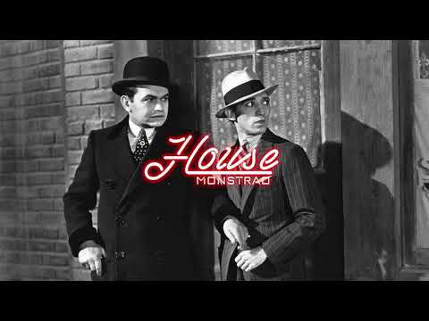 Malik Mustache & Ammo Avenue - Gangsta