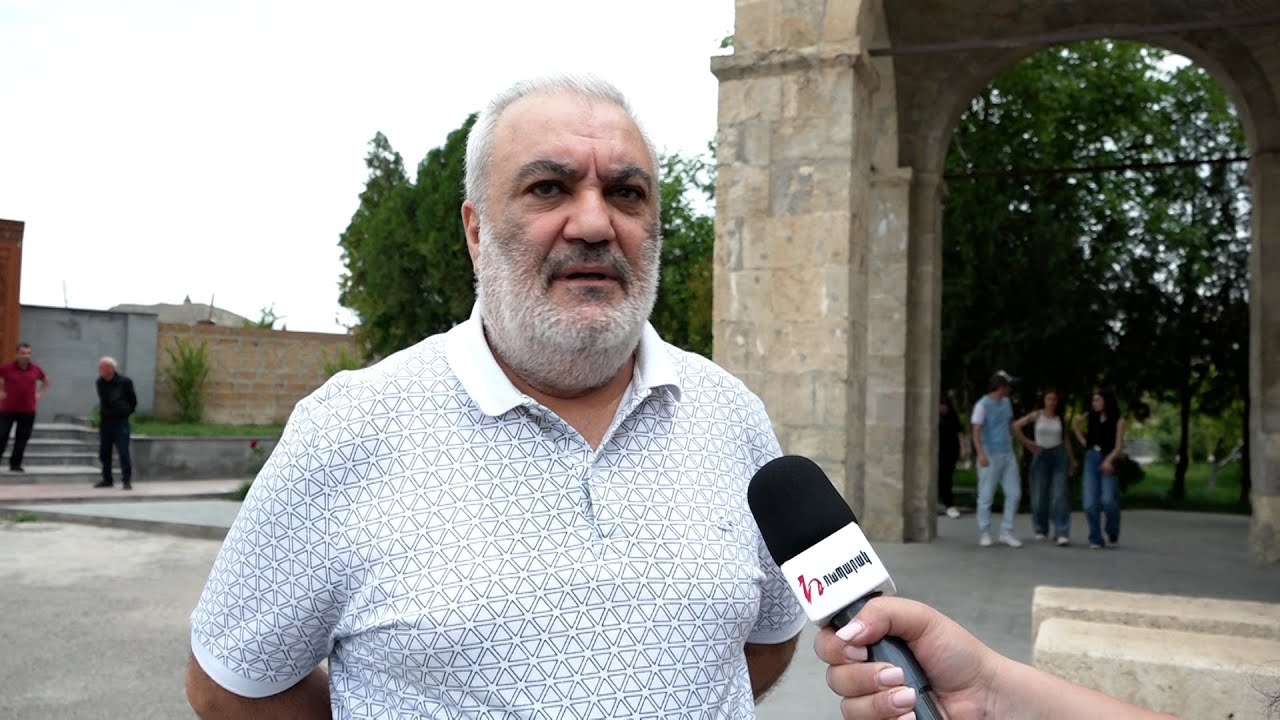 Եթե Վազգեն Սարգսյանը ողջ լիներ, կունենայինք ավելի ուժեղ Հայաստան. Արմեն Սարգսյան