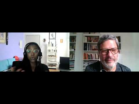 Reconexão Periferias debate direitos humanos com a jurista e escritora Allyne Andrade e Silva