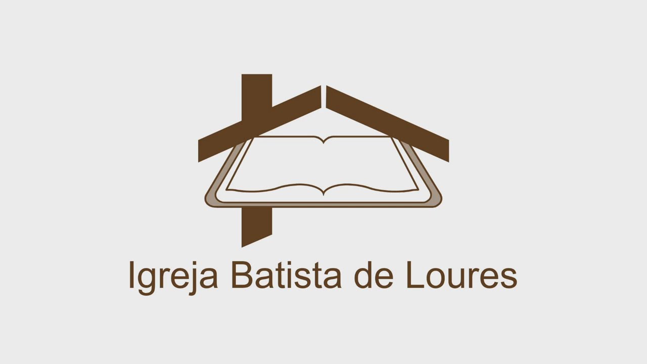A igreja do Senhor Jesus (EBD)