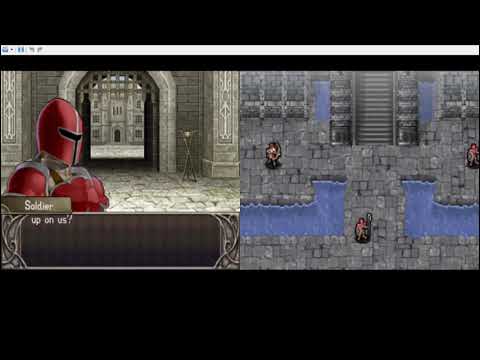 Fire Emblem Shadow Dragon Part 1 - How it all began