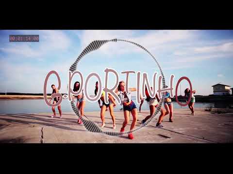 🎤G Portinho - 🔊QUE SE QUITEN🔥 [Video Promo 2019]