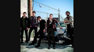 The String Quartet Tribute To Senses Fail - Slow Dance