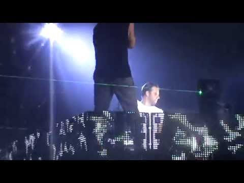 Axwell Ingrosso Alesso DEPARTURES @ Ushuaia Ibiza 2014