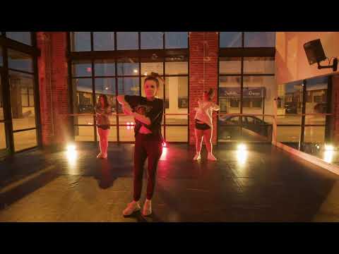 Dance Fit Flow | Jazz Funk | Old Town Road | Group 4
