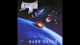 Crystal Ball - Hard Impact [Full Album]