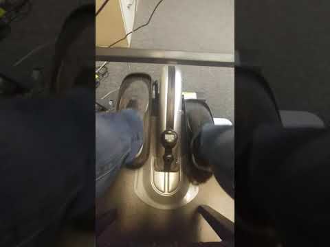 User submitted video