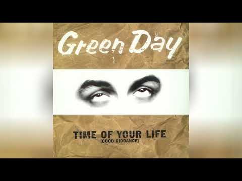 Green Day - Good Riddance (Time of Your Life) (Clean)