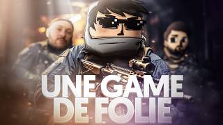Counter Strike 2 : QUENTIN LA MENACE !?