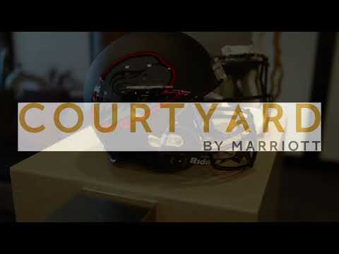 Marriott Hotels Cedar City, Utah