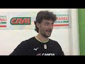 Intervista ad Eddy Capra, vice coach della Canovi Sassuolo