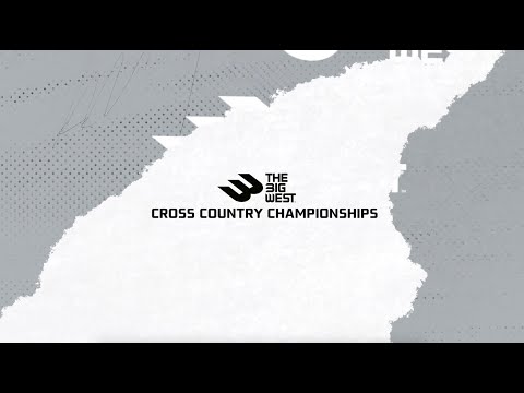 2025 Big West Cross Country Championships Recap