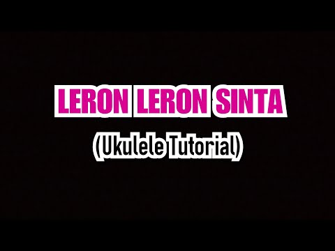 download lagu mp3 mp4 Leron Leron Sinta Lyrics And Chords, download mp3 Leron Leron Sinta Lyrics And Chords free download, download mp3 Leron Leron Sinta Lyrics And Chords