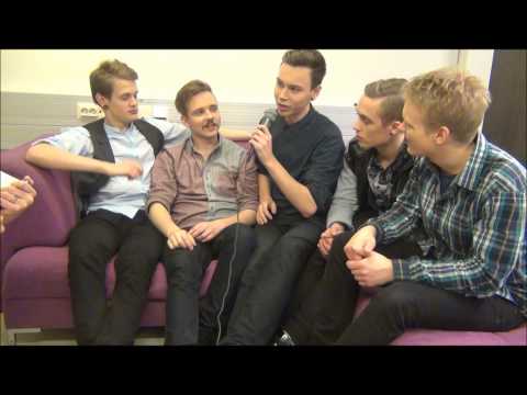 Interview with UMK14 winners Softengine