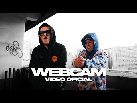 WEBCAM - ALAN CABRERA FT DRAGO200