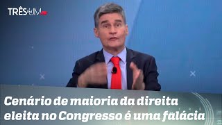 Fábio Piperno: Atuais circunstâncias indicam que Lula terá maioria parlamentar até o fim da semana