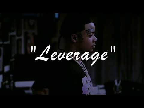 (FREE) Bris x Young Slo-Be x Drakeo The Ruler Type Beat - "Leverage"