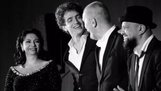 Laura Fygi & Vincent Grit Trio - Caravan