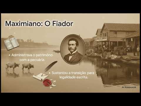 Manoel Urbano da Encarnação - A Família como Território