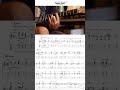 Satin Doll | Joe Pass                   #jazz #jazzguitar #chordmelody #joepass #jazzmusic #guitar