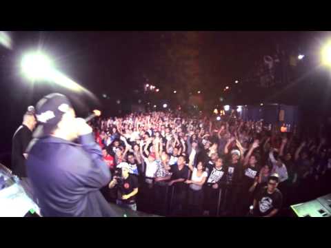 Neto Reyno - Hasta Dejar de Respirar EN VIVO  (Teaser) ft pistol shoot & keko beat