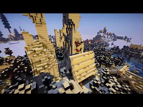 Uppsala on the Happy Diggers Freebie TFC Server